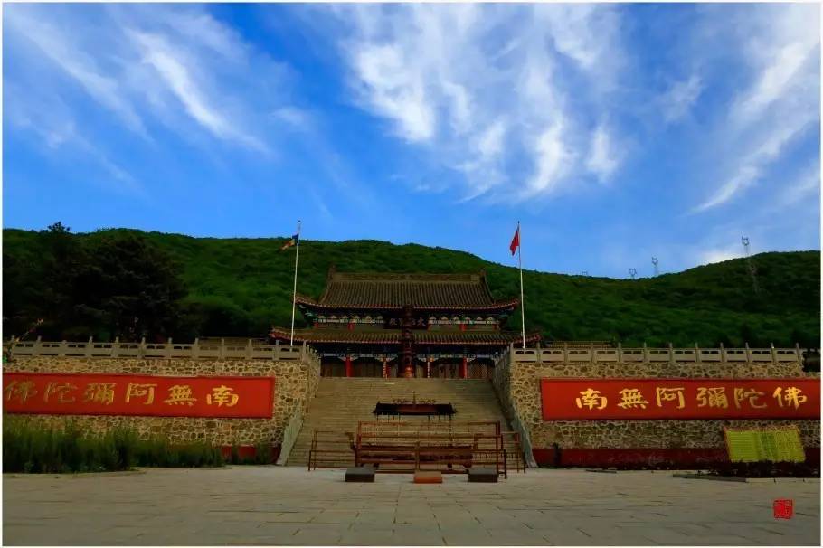 弓长岭全攻略,弓长岭有什么玩的