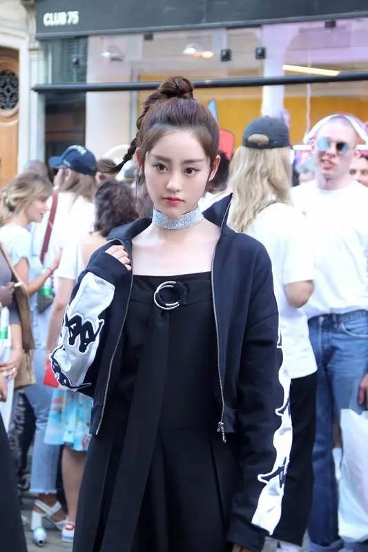 kappa仓石一树联名,仓石一树和陈冠希