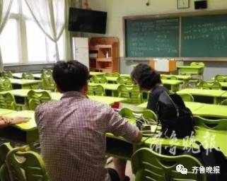 看看学霸是怎么晨读的,来看看学霸是怎么学习的