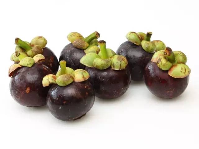 山竹降火最快的方法,健康山竹