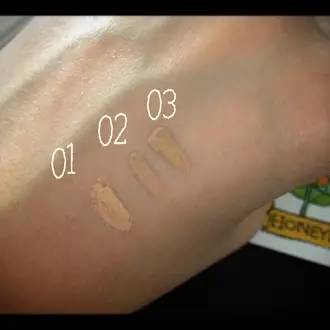 24cosme遮瑕,cosme大赏遮瑕粉底液