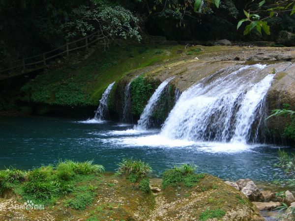 不仅有颜值还有内涵,贵州世界之最完整视频