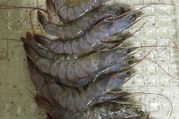 芒果虾仁越南卷,芒果虾仁最佳搭配