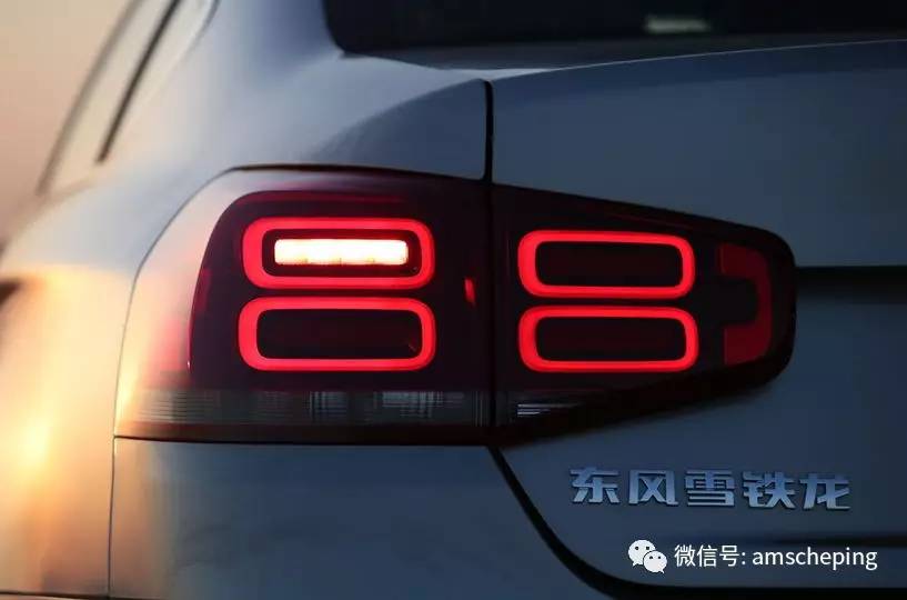 老车主评雪铁龙新款C5，改动有多大？