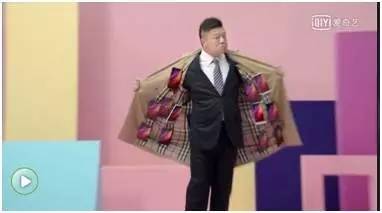 从小米、纯甄、闲鱼赞助奇葩说看，企业如何在大IP中有效的软植入广告……