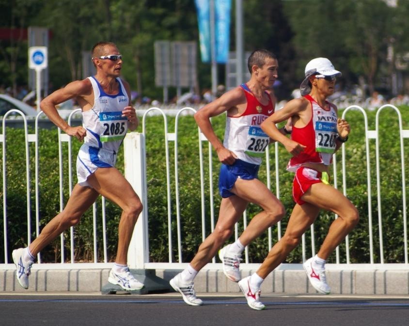 跑后总出现肌肉疲劳,小腿肌肉紧绷僵硬是什么原因