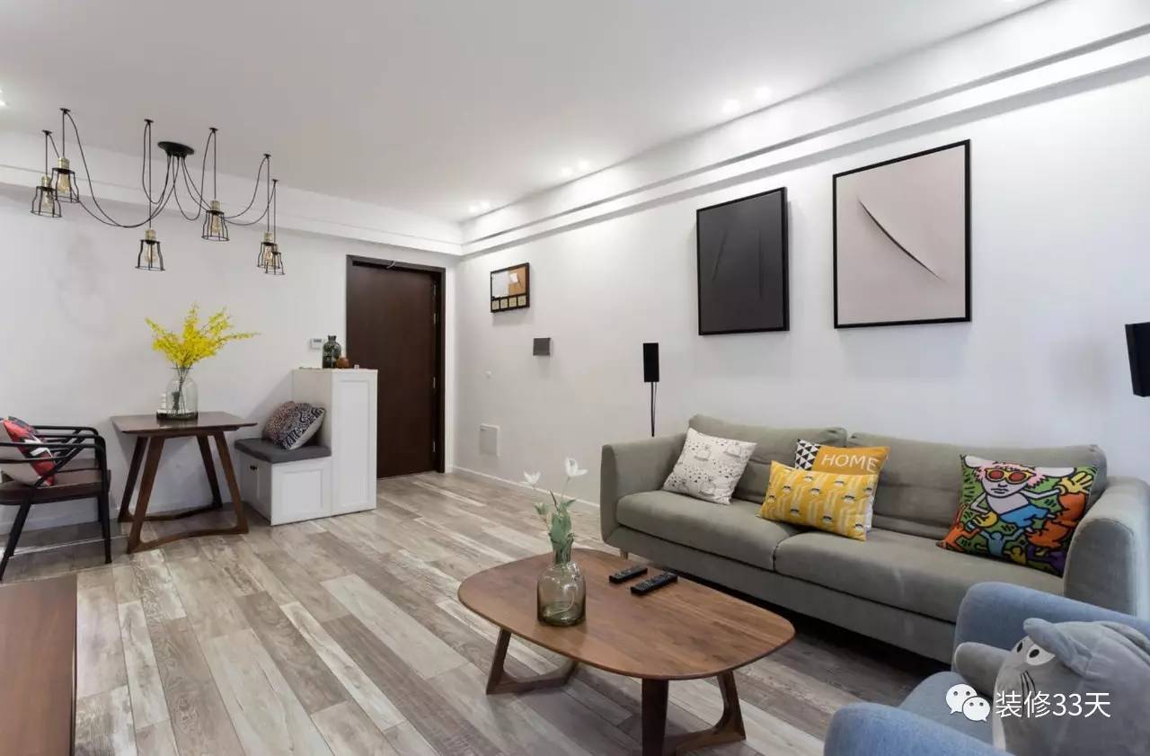 无玄关鞋柜效果图进门,进门无玄关鞋柜怎么办