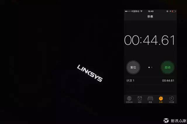 linksysea8300路由器,linksysmr8300测评