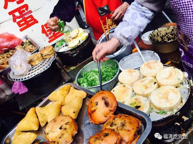 福清最漂亮小镇,福清11个片区改造