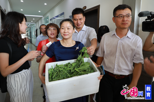 服务国家战略服务实体经济,地方高校服务地方经济社会发展