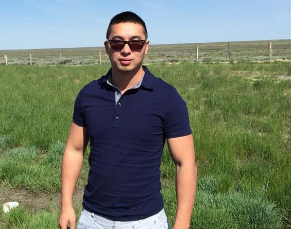 韩文标:用引力波“看”黑洞这个事情有点像雷达探测