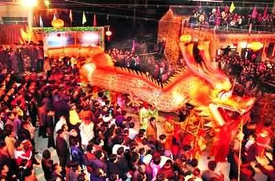 猜灯谜贺元宵这些灯谜你猜中几道,以网络为主的元宵节灯谜和谜底