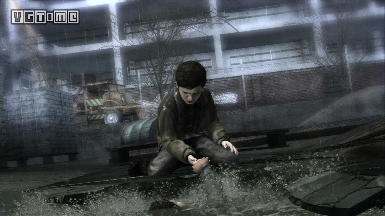 暴雨互动戏剧成就怎么拿,互动戏剧