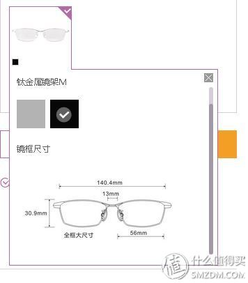 网上配镜眼镜评测,互联网时代配镜