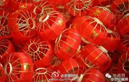 每日最陕西万万没想到，西安的性别居然是