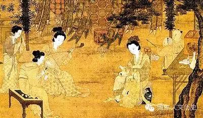 元宵节大联欢,大宋朝春节