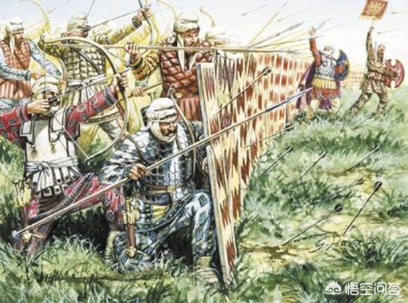 生命力堪比小强的欧洲大国:蒸不烂,打不死的西班牙崛起之路