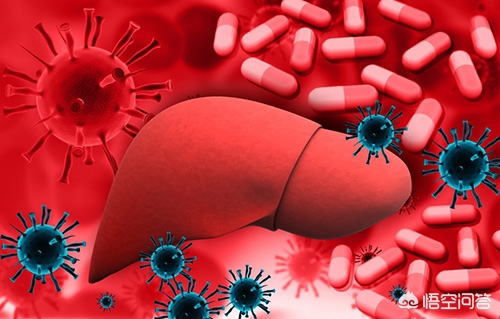 肝硬化感冒用药,肝硬化服药方剂