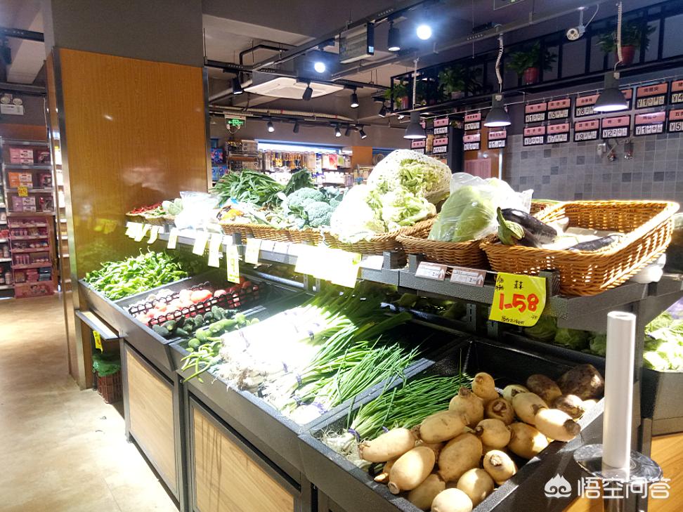 创业开超市需要多少钱,农村超市加盟创业好项目