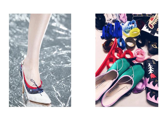 抛开Smart和Chic，伦敦时装周有你想要的Freak|盛宴