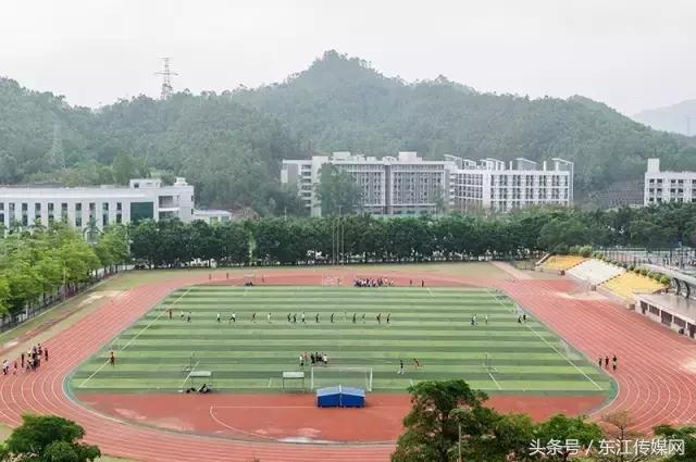 外人能不能进惠州学院,千万不要来广东上学