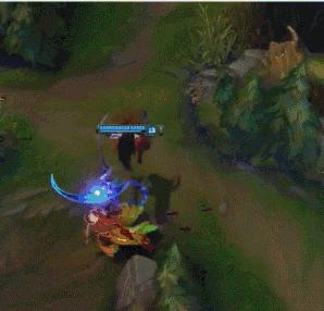 lol手游影流之镰怎么出装,lol影流之镰变红出装