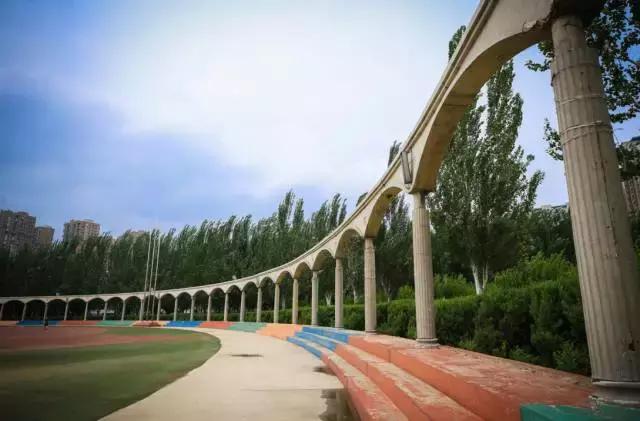 沈阳师范大学回忆,再见青春再见过往