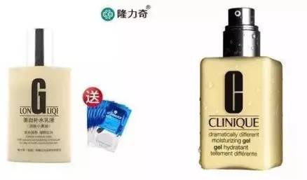 小黑瓶与小棕瓶买哪个,当心你买到的可能是一款假净水壶