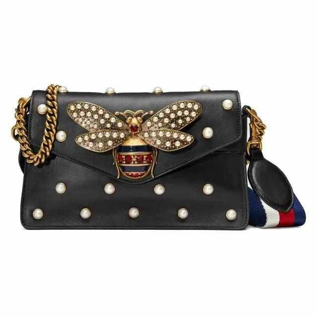 2017你要买的包要有它,并且这股潮风会一直刮下去