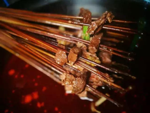 吃货推荐串串香,吃货推荐串串