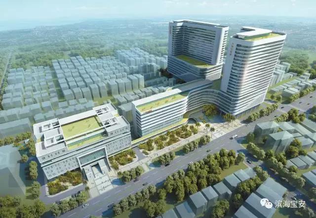 看了广州深圳之后感受,看深圳这几年后的感受