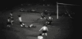 细数足坛的巨星,世界历史足坛100大球星