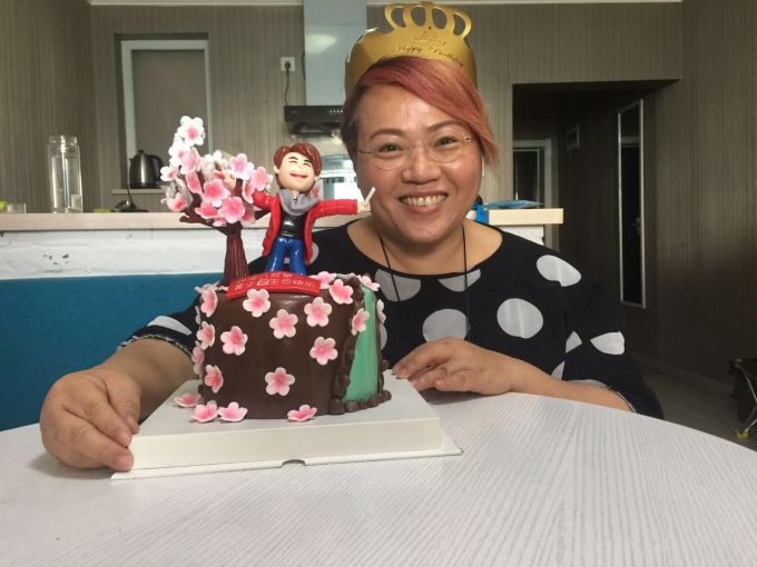 欢乐颂琅琊榜谁演的,欢乐颂琅琊榜救场