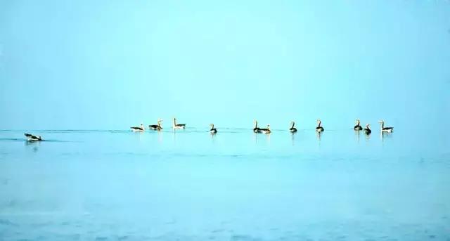 10个适合情侣的目的地，每一个都值得跟他好好走一走