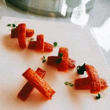 我在生命湖酒店吃了顿“横”的，厨师是奥运会的特级“选手”