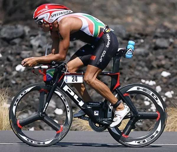 自行车轮也能这么帅？看看这些征战职业赛场的顶级“风火轮”！