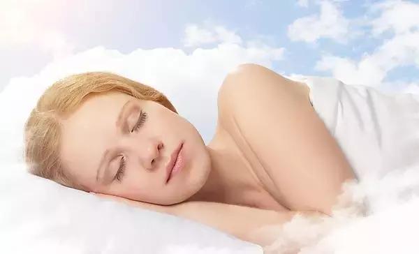 网红保湿睡眠面膜,睡眠面膜靠谱吗