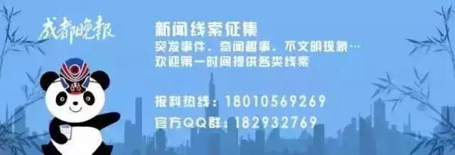 一夜风雨后，成都一白发爷爷的这个举动获赞无数！