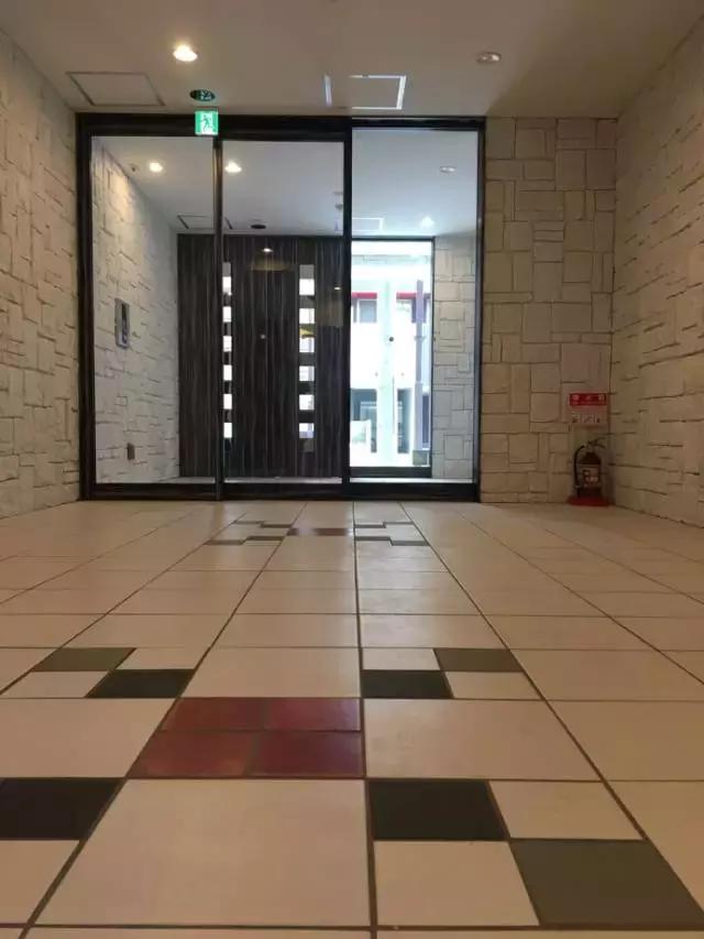 「它」恐怕是住百家在大阪最信得过的房东了