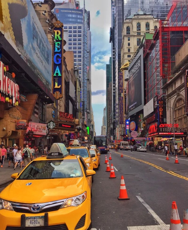 美国洛杉矶购物什么最划算,去美国洛杉矶需要什么手续