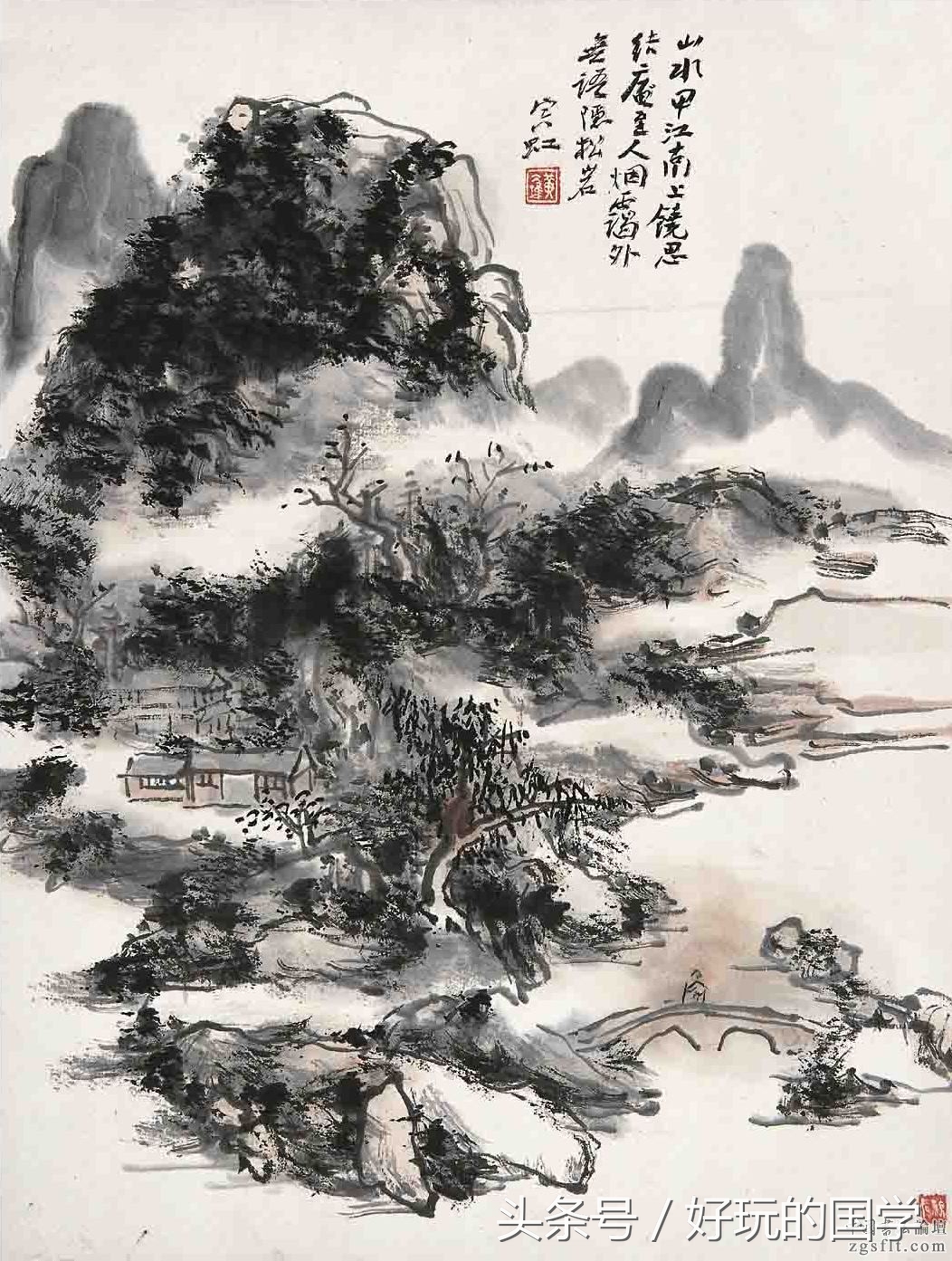 诗词大会48首顶级绝美古诗词,中国诗词大会第七季古诗词