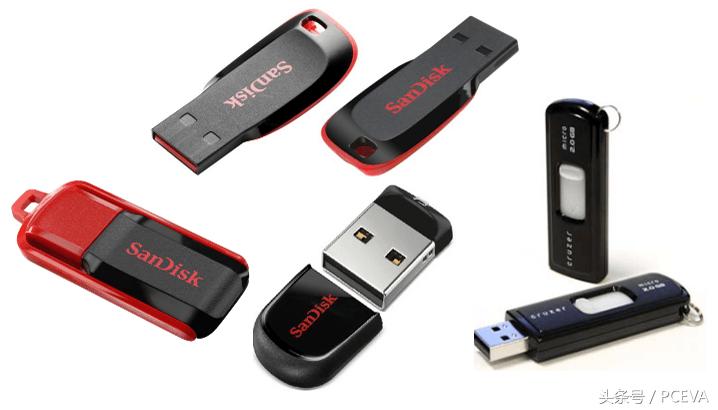 u盘为啥叫优盘,u盘种类和优盘的区别