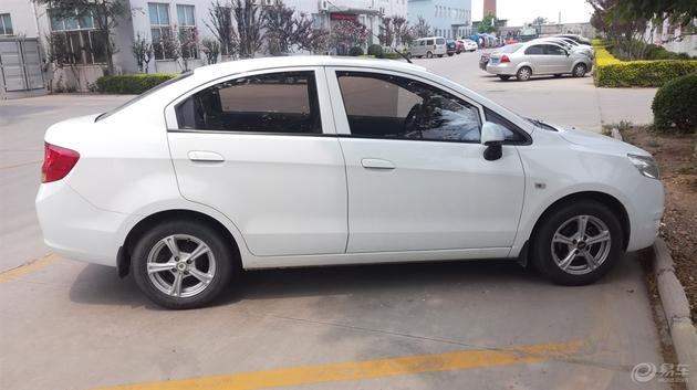 雪佛兰赛欧用车技巧,代步赛欧