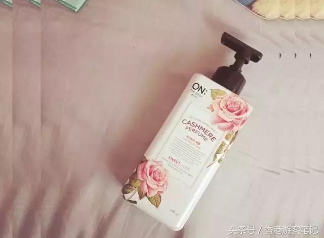 2个女学生选出13款史上最去污的身体洗护产品，再也不用捡肥皂了！