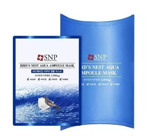 效果出众口碑超赞的6款面膜民族品牌悦蕾面膜领衔排行榜