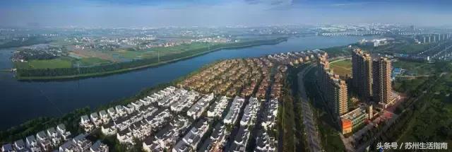 银黄埭，一片湖一个镇一方人！