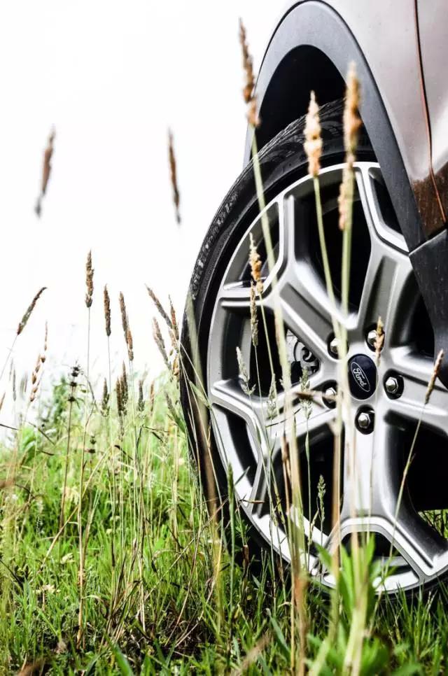 2000公里*力暴**长测，加量不加价的新福特翼虎值得购买吗？