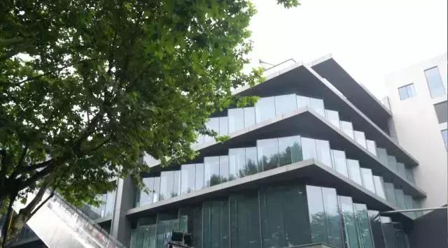 外婆家设计师沈雷作品,设计师沈雷