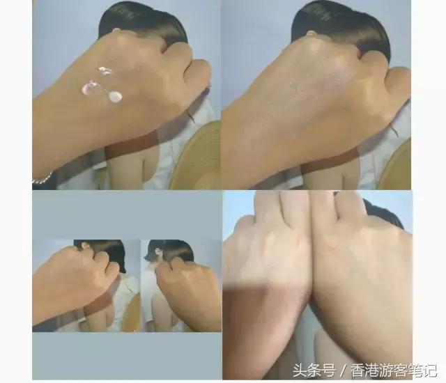 10分钟让你白到发光,5分钟皮肤就变白嫩