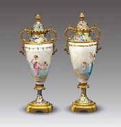 瓷器古董知识,瓷器收藏的四大误区